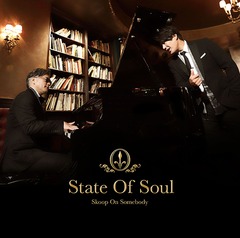 State Of Soul [̾]