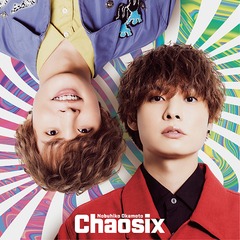 Chaosix [̾]