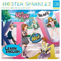 THE IDOLMSTER MILLION LIVE! MSTER SPARKLE2 08