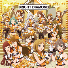 THE IDOLMSTER MILLION THETER SEASON BRIGHT DIAMOND