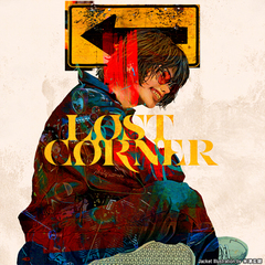 LOST CORNER  [CD+Blu-ray+֥ꥭ/]