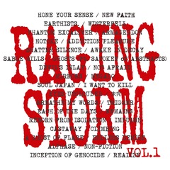 RAGING STORM