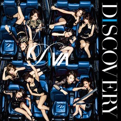 DISCOVERY [CD+DVD/Type B]