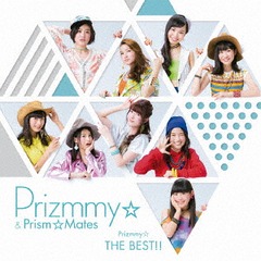 Prizmmy THE BEST!!