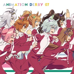 TV˥إ̼ ץƥӡANIMATION DERBY 07