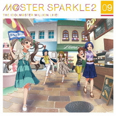 THE IDOLMSTER MILLION LIVE! MSTER SPARKLE2 09