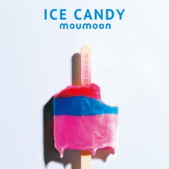 ICE CANDY [CD+Blu-ray]