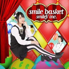 smile basket [CD+DVD]