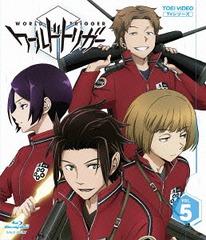 ɥȥꥬ VOL.5 [Blu-ray+CD]