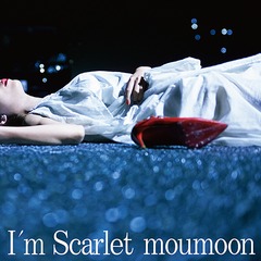 I&#39;m Scarlet [CD+DVD]