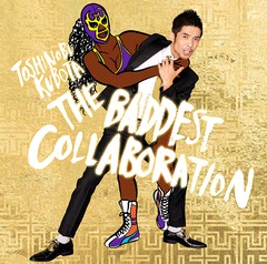 THE BADDEST Collaboration [DVDս]