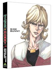 TIGER&amp;BUNNY SPECIAL EDITION SIDE BUNNY [CDս]