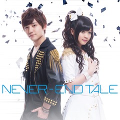 TV˥FAIRY TALEOP: NEVER-END TALE [CD+DVD]