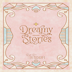 ޼񥳥󥻥ץȥ٥ȥХDreamy Stories [CD+2Blu-ray/̸]