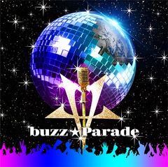 buzzParade [CD+DVD]