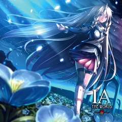 IA THE WORLD 