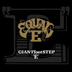 GIANTfootSTEP ver.&#34;E&#34;