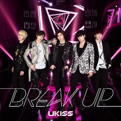 Break up []