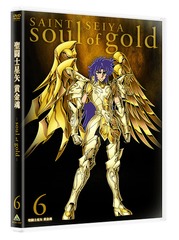 Ʈ ⺲ -soul of gold- 6 []