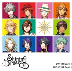 Ρץ󥹤ޤâShining Dream CD [̾]