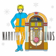 NARUTO SUPER SOUNDS [DVDմָ̾]