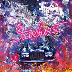 Starburst [ץߥ] [CD+DVD]