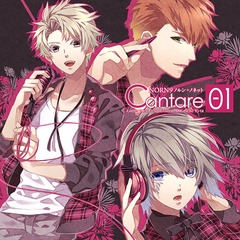 NORN9 Υ+Υͥå Cantare Vol.1