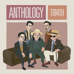 ANTHOLOGY [DVDս]