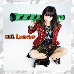 Launcher [̾]