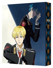 ACCA13ƻ DVD BOX 1 [CD]