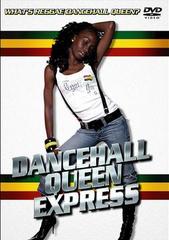 DANCEHALL QUEEN EXPRESS VOL.1