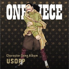 ONE PIECE CharacterSongAL&#34;Usopp&#34;