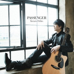 PASSENGER [Blu-rayս A]