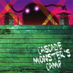 MONSTER&#39;S CAMP