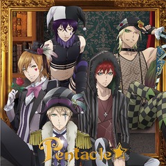 Dance with Devils ED: ޥɥ [CD+DVD]