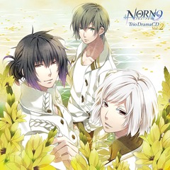 NORN9 Υ + Υͥå Trio DramaCD Vol.2