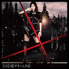 LINE [CD+DVD/٥Ȼ÷ո/Type A]