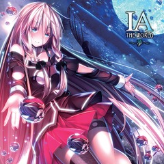 IA THE WORLD ̴