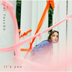 It&#39;s you [Blu-rayս]