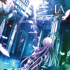 IA THE WORLD 