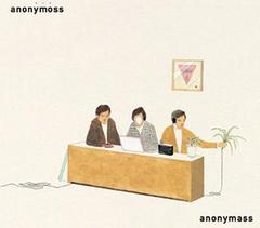 anonymoss