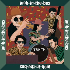 jack-in-the-box [DVDս]