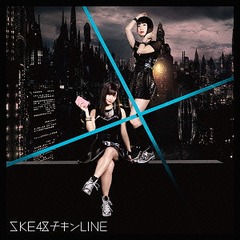 LINE [CD+DVD/٥Ȼ÷ո/Type C]