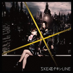 LINE [CD+DVD/٥Ȼ÷ո/Type D]