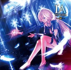 IA THE WORLD 