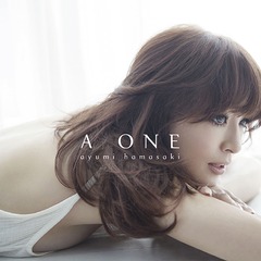 A ONE [CD+DVD]