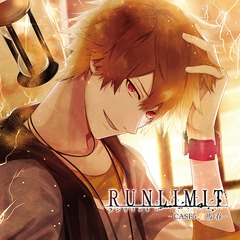 RUNLIMIT - CASE 5 ͭϽ -