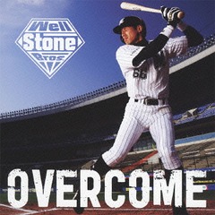 OVERCOME [CD+DVD]