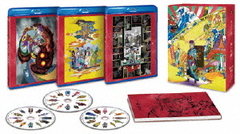 Υβ+ayakashiǭ Blu-ray BOX [Blu-ray]