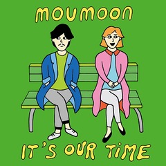 It&#39;s Our Time [CD+2DVD]